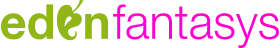 Code promo EdenFantasys.com