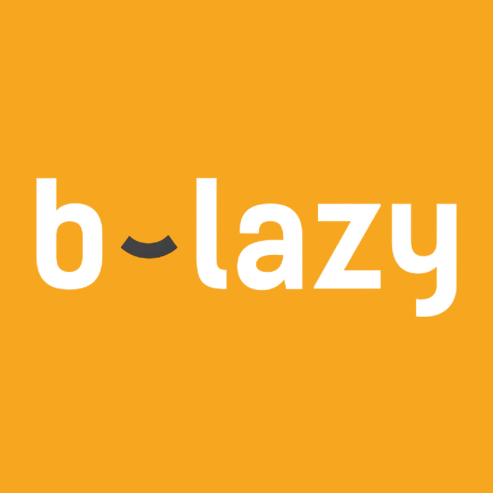Code promo B-lazy.com