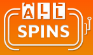 Code promo AllSpins