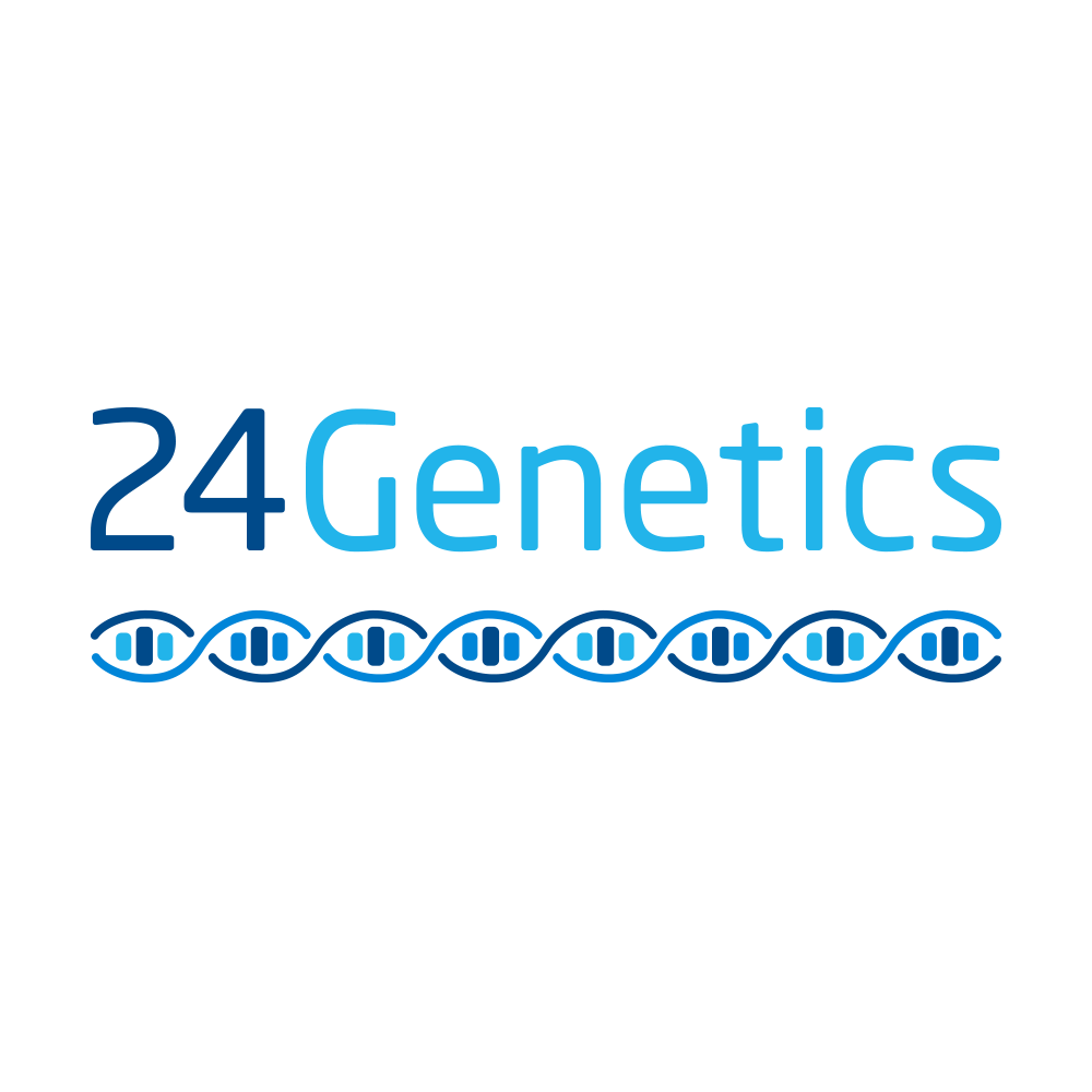 Code promo 24Genetics