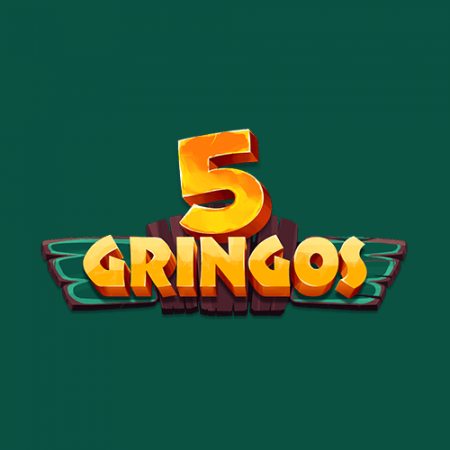 Code promo 5Gringos Casino