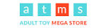 Code promo Adult Toy Megastore