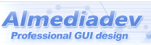 Almediadev