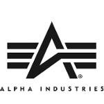 Code promo Alpha Industries