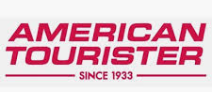 American Tourister