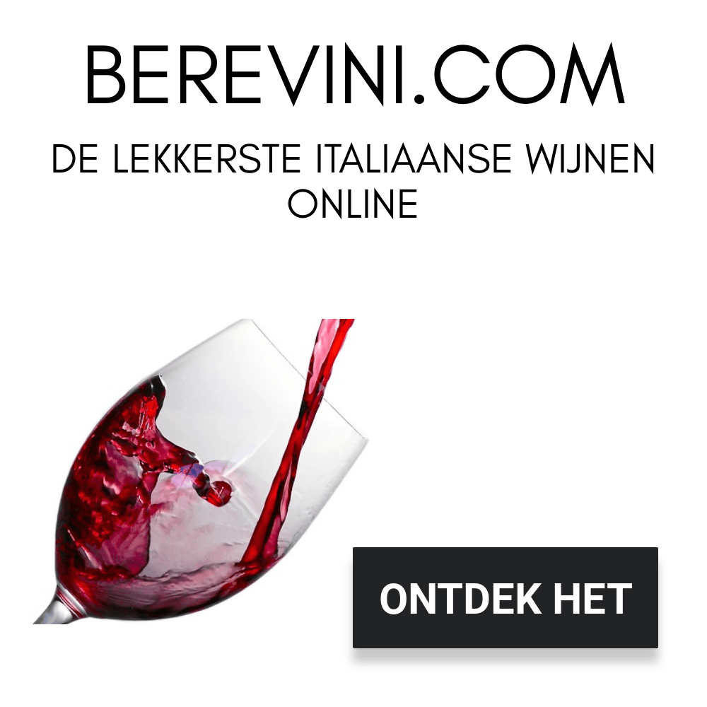 Code promo BereVini.com