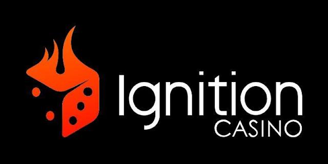 Code promo Ignition Poker
