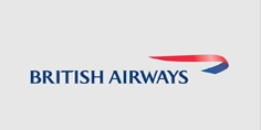 Code promo British Airways