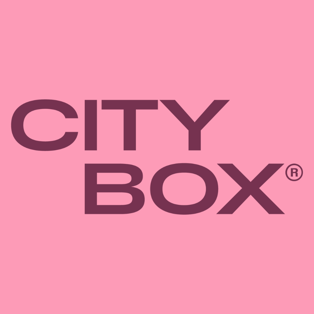 Code promo Citybox