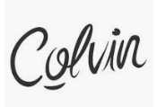 Code promo Colvin