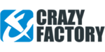 Code promo Crazy Factory