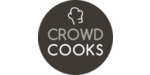 Code promo Crowd Cooks