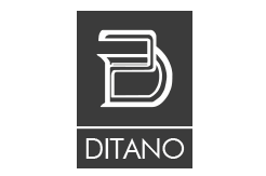 Code promo Ditano