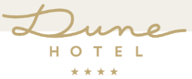 Code promo Dune Hotel