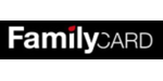Code promo FamilyCard
