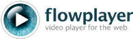 Code promo Flowplayer