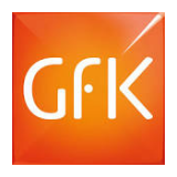 Code promo GfK SmartScan