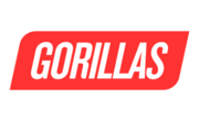 Code promo Gorillas