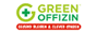 Code promo Green Offizin