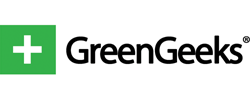 Code promo GreenGeeks