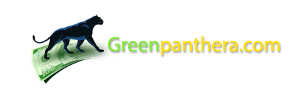 Code promo GreenPanthera