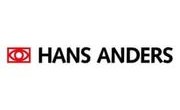 Code promo Hans Anders