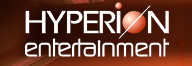 Code promo Hyperion Entertainment