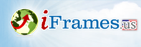 Code promo iFrames.us