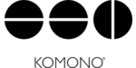 Code promo Komono
