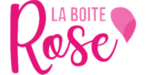 Code promo La Boite Rose