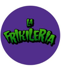 Code promo La Frikileria