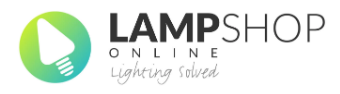 Code promo Lamp Shop Online