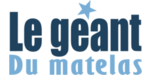 Code promo Le Géant du Matelas