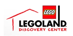 Code promo Legoland Discovery Centre