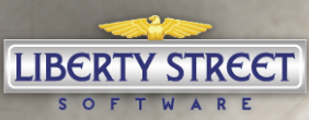 Code promo Liberty Street Software