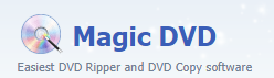 Code promo Magic DVD