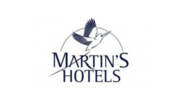 Code promo Martin's Hotels