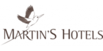 Code promo Martins Hotels