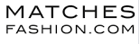 Code promo Matches Fashion
