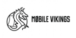 Code promo Mobile Vikings