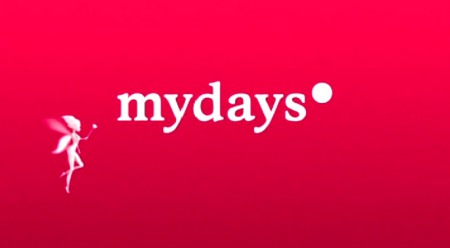 Code promo Mydays