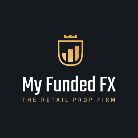 Code promo MyFundedFX
