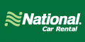Code promo National Car Rental