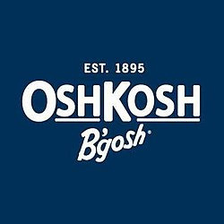 Code promo OshKosh B'gosh
