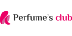 Code promo Perfume's Club