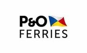 Code promo P&O Ferries