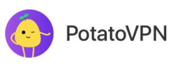 Code promo PotatoVPN