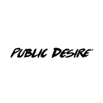 Code promo Public Desire
