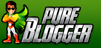 Code promo Pure Blogger