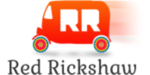 Red Rickshaw